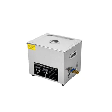2.6 Gal Ultrasound Cleaner For Retainer Watch Auto Tool Machine Part