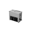 6L Profesjonell Ultra Sonic smykkerenser